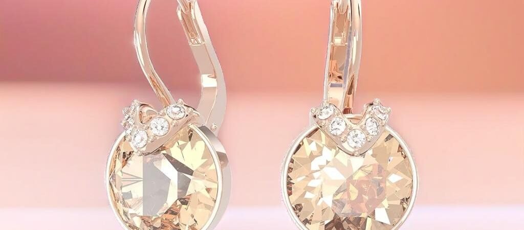 Top Jewelry Picks: Kendra Scott, Anbamahong, and Swarovski