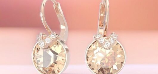 Top Jewelry Picks: Kendra Scott, Anbamahong, and Swarovski